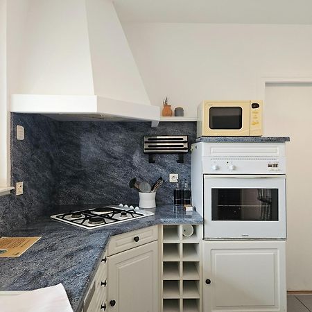 Appartement Des Grands Champs Avec Terrasse Сен-Анян Екстериор снимка