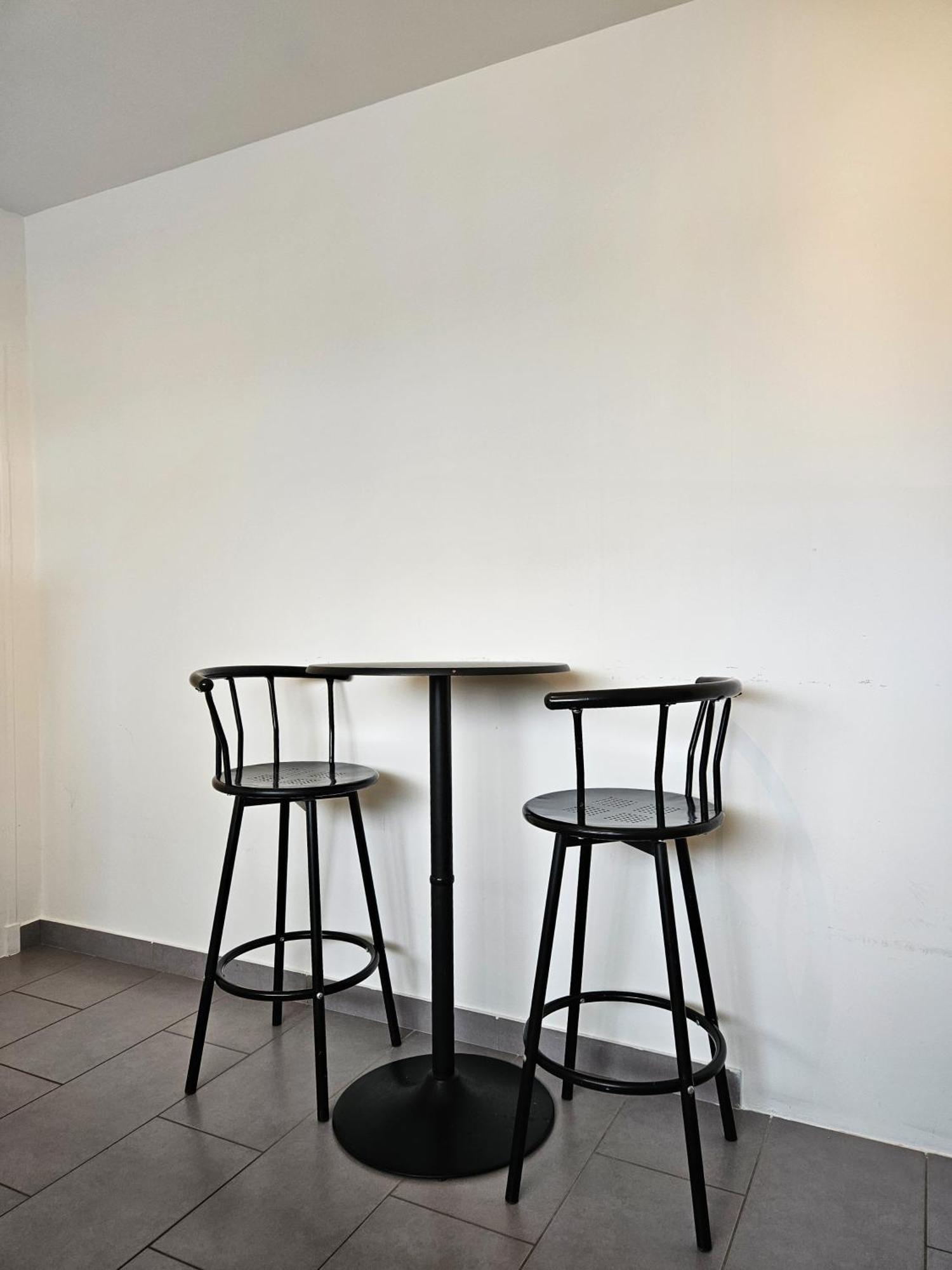 Appartement Des Grands Champs Avec Terrasse Сен-Анян Екстериор снимка